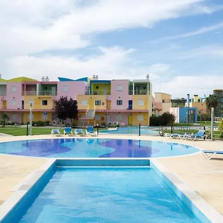 Algarveflat Apartment