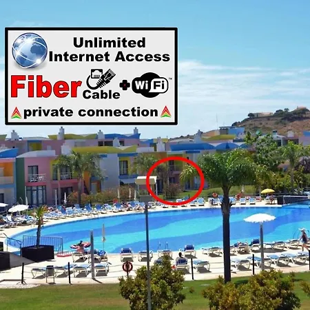 Algarveflat * Albufeira
