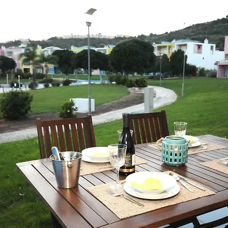 Appartement Algarveflat *