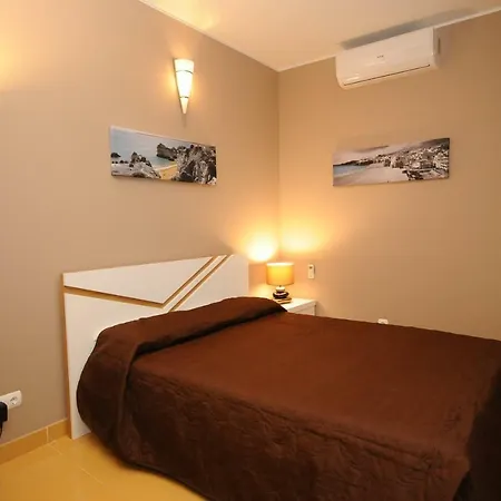 Apartment Algarveflat Albufeira