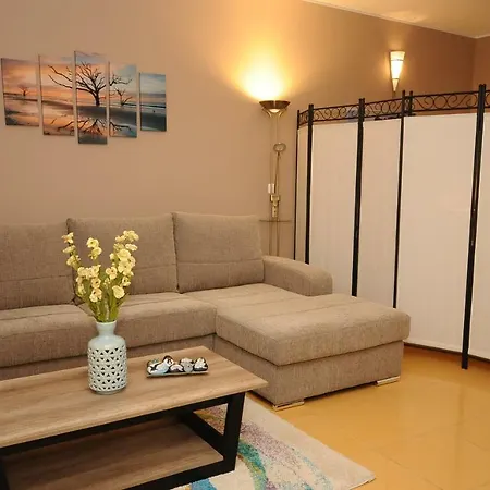 Apartment Algarveflat *