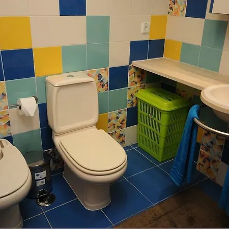 Apartment Algarveflat Albufeira