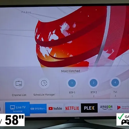 Algarveflat Apartment *