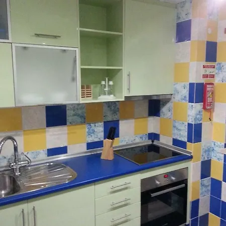 Algarveflat *