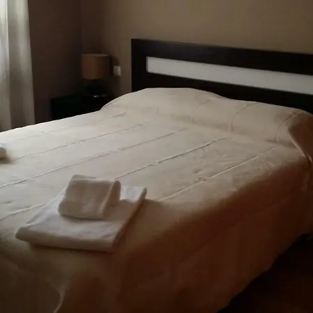 Algarveflat Apartment