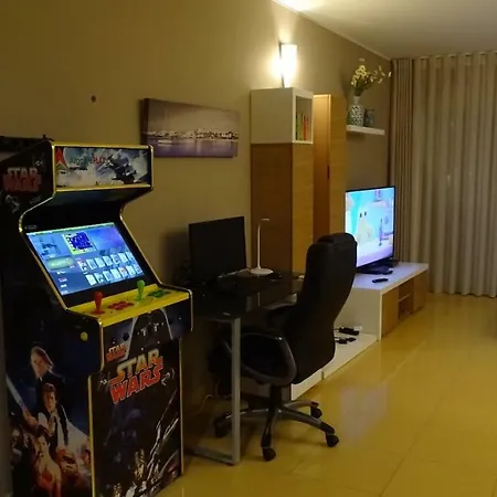 Algarveflat Apartment