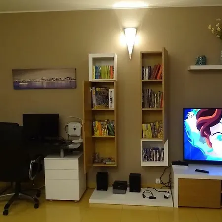 Algarveflat Apartment *