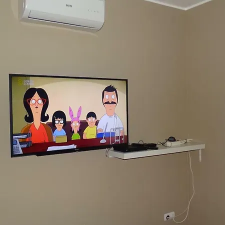 Apartment Algarveflat Albufeira