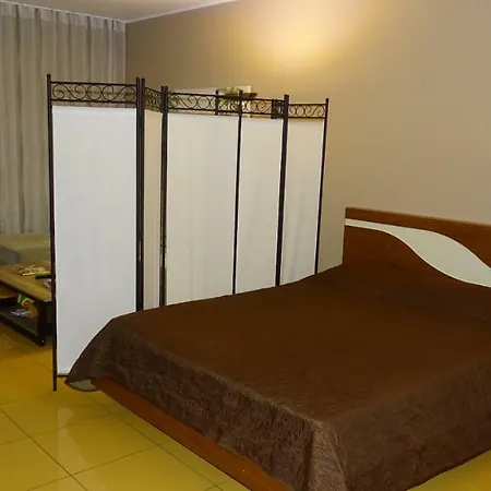 Apartment Algarveflat Albufeira