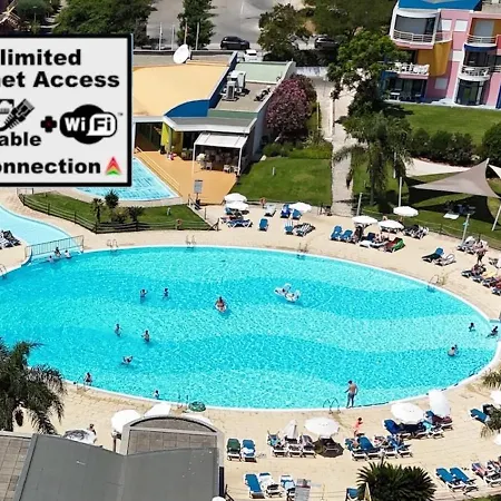 Algarveflat Апартаменты *