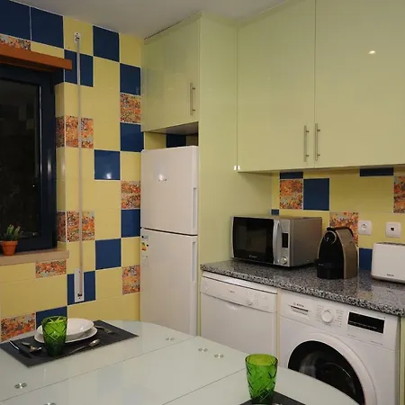 Algarveflat Daire Albufeira