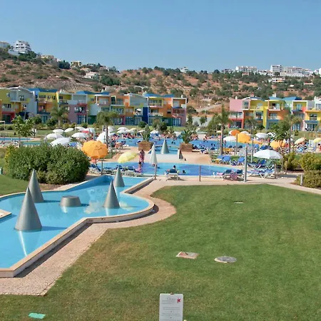 Algarveflat Apartamento Albufeira