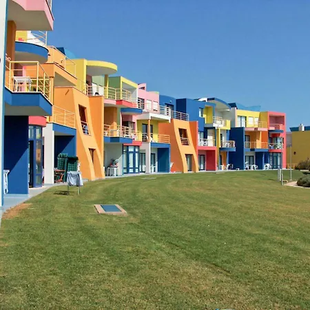 Algarveflat *