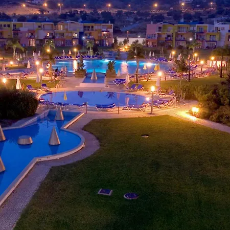 Algarveflat * אלבופיירה