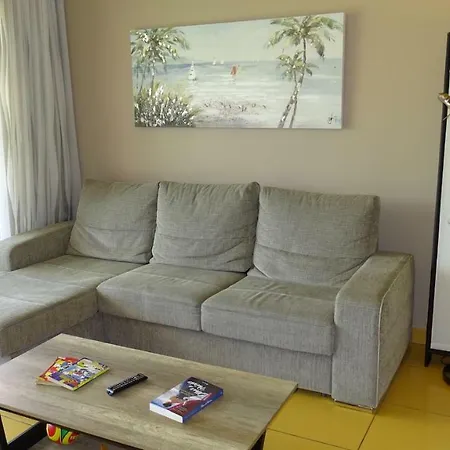 아파트 Algarveflat