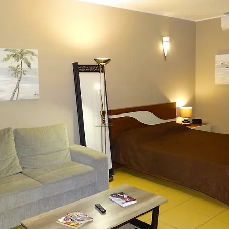 Algarveflat