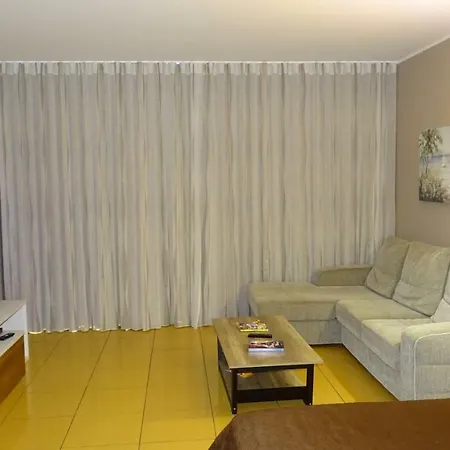 Algarveflat * 알부페이라