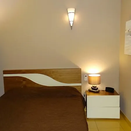 Апартаменты Algarveflat Албуфейра