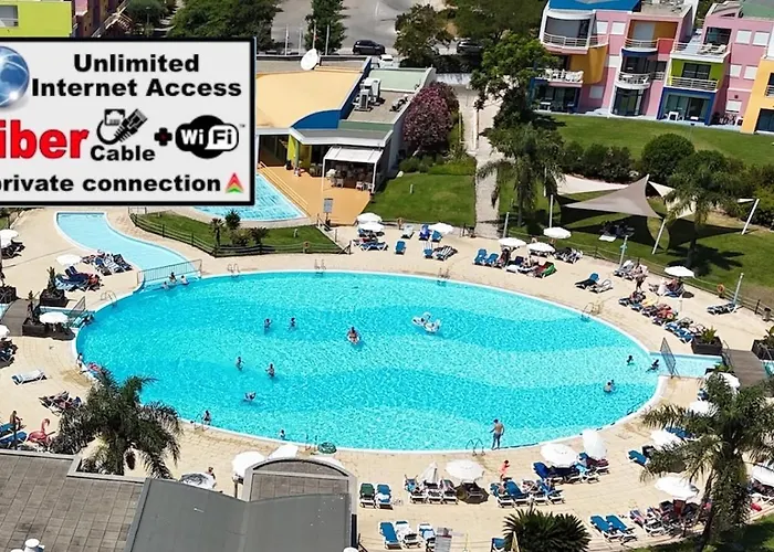 Algarveflat Apartman *