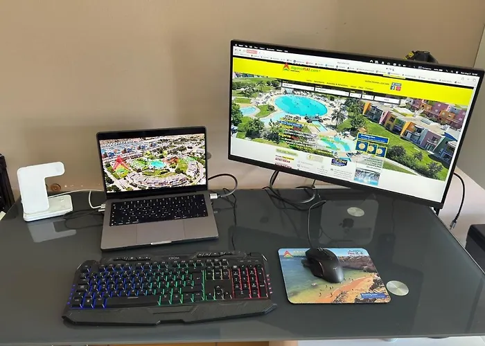 Apartman Algarveflat *