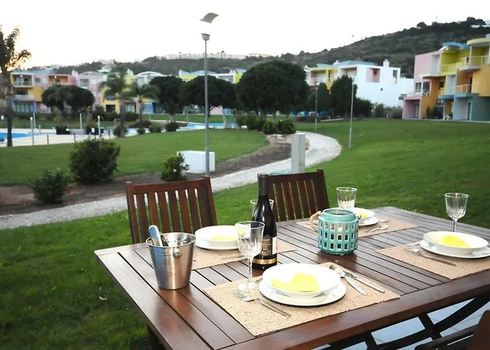 Apartman Algarveflat *