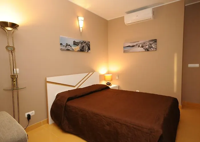 Apartman Algarveflat Albufeira