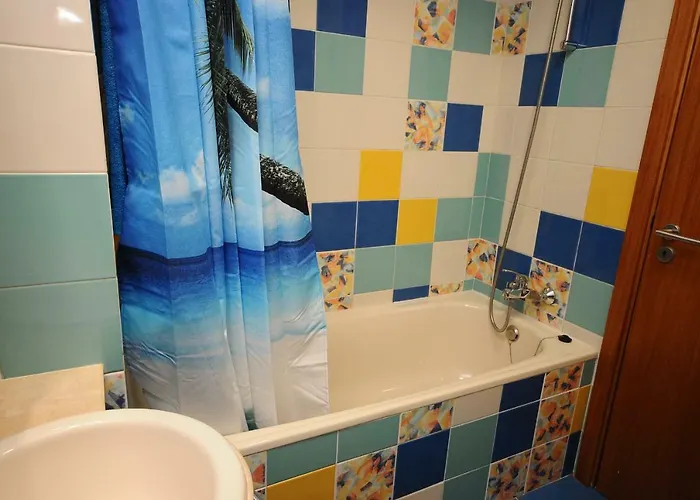 Algarveflat אלבופיירה