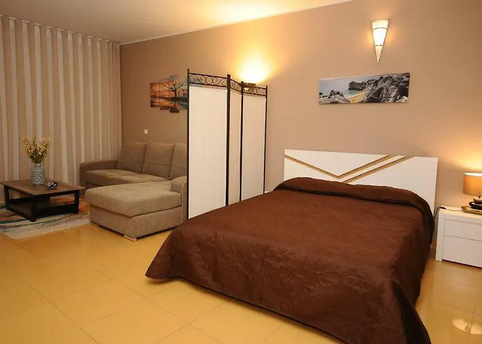 Algarveflat * אלבופיירה