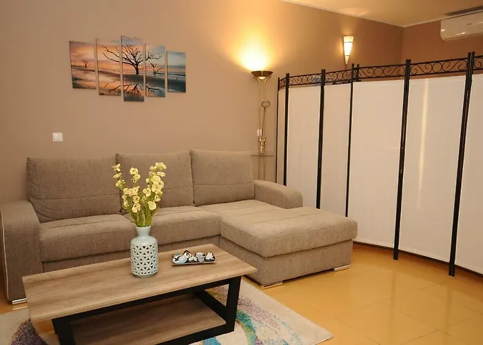 Apartman Algarveflat *