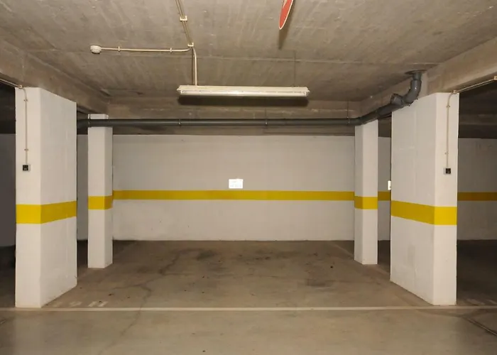 Algarveflat * אלבופיירה