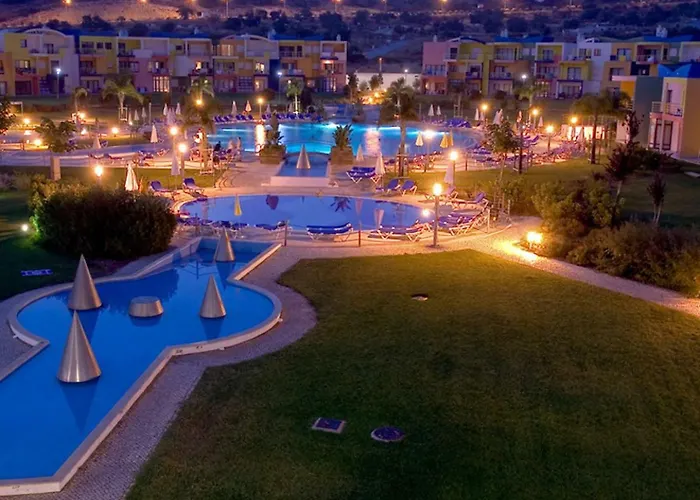 Algarveflat * אלבופיירה