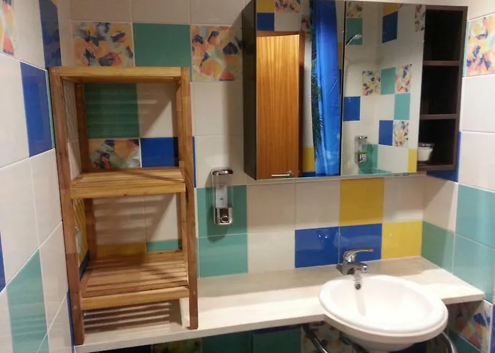 Algarveflat אלבופיירה