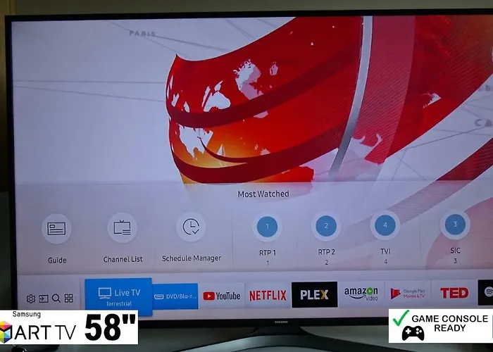 Algarveflat Apartman *