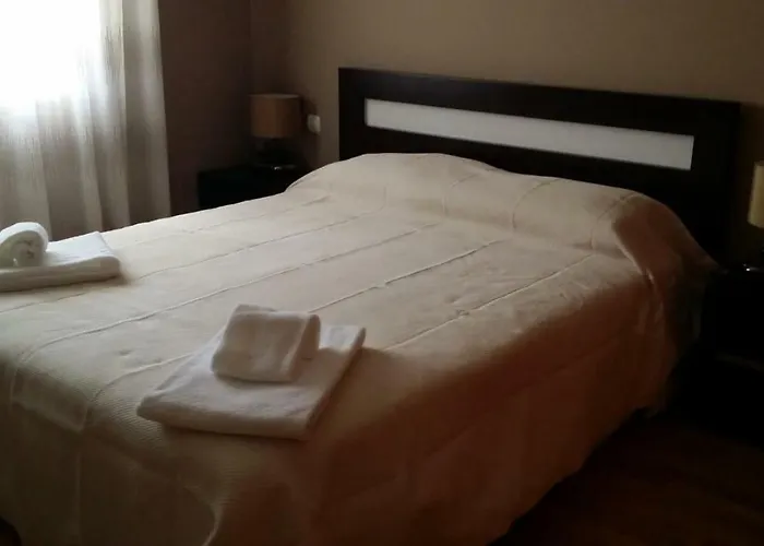 Algarveflat Apartman