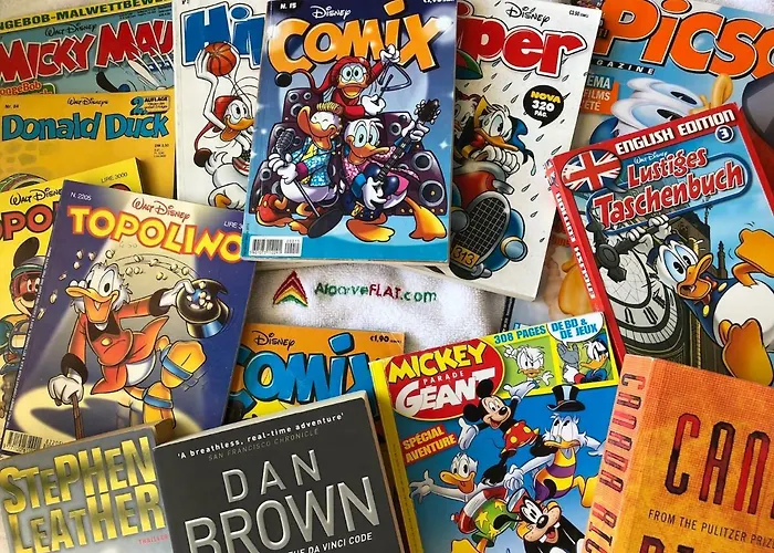 Algarveflat Apartman Albufeira