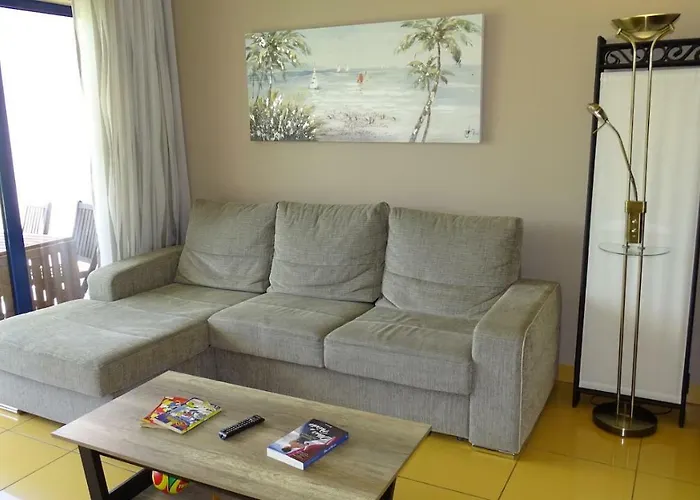Apartman Algarveflat