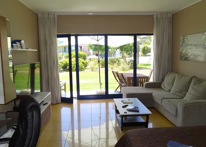 דירה Algarveflat