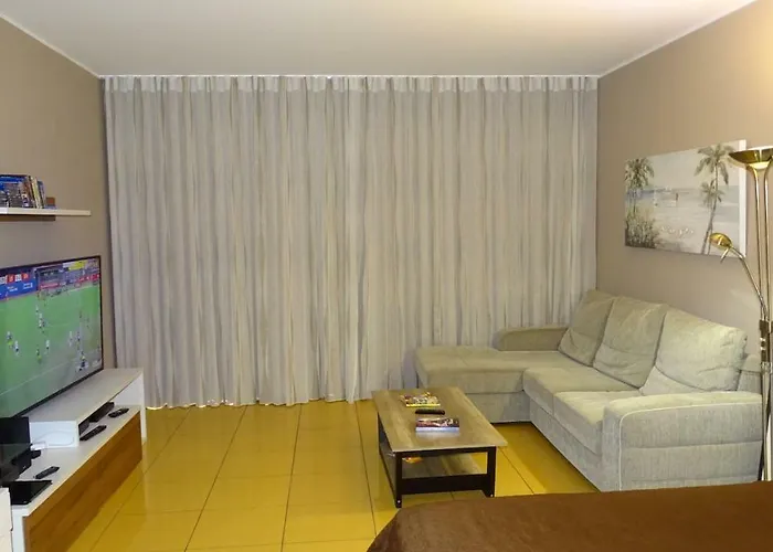 Algarveflat * אלבופיירה