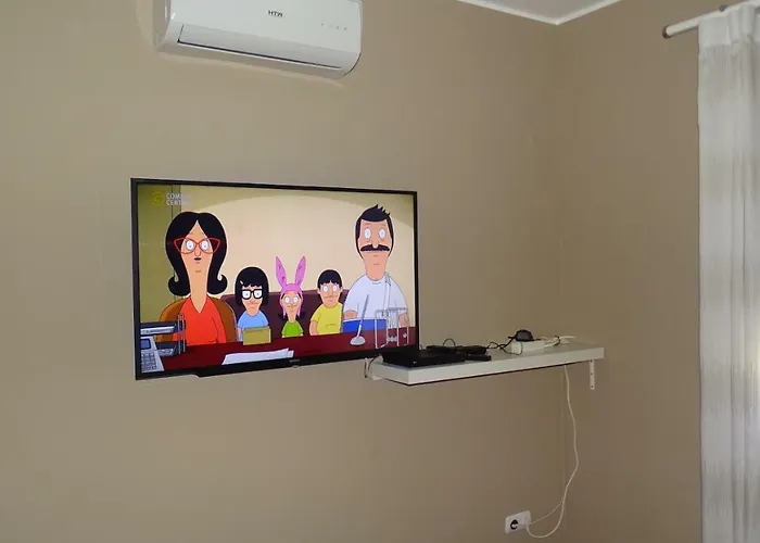 Apartman Algarveflat Albufeira