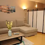 アパート Algarveflat *
