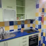 Algarveflat *