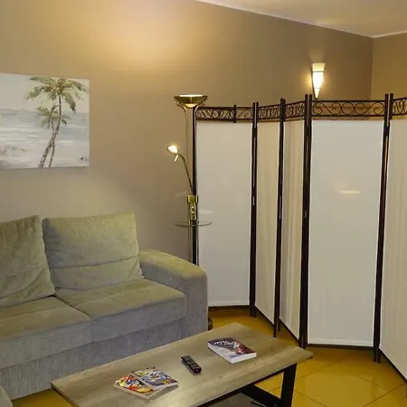 Algarveflat