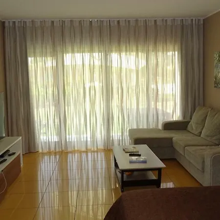 Algarveflat アルブフェイラ