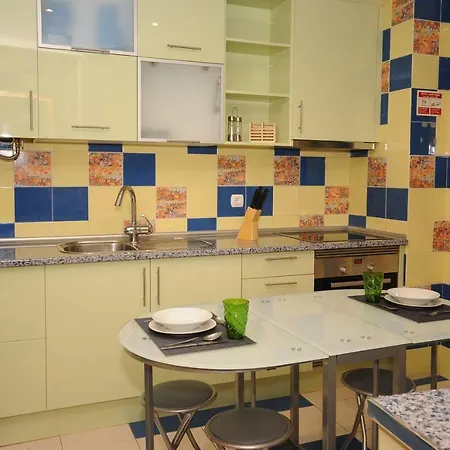 Algarveflat *